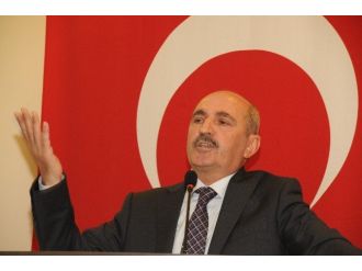 Türk Ocakları Erzurum Şubesinden 23 Temmuz Mesajı