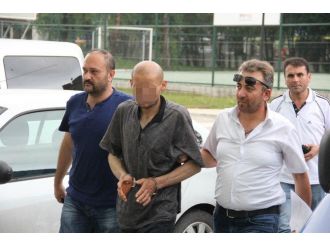 4 Ayrı Evden Hırsızlık Yaptığı Ortaya Çıktı