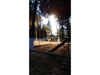 Akkeçili Mahallesinde Hummalı Çalışma Başlatıldı