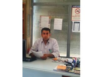 Edremit Muhtarlar Derneği’nden Suruç Saldırısına Kınama