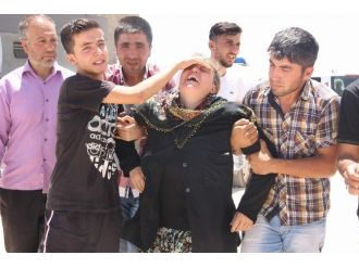 Gaziantep’te İş Kazası: 2 Ölü, 2 Yaralı