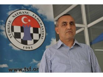 3.uluslararası Altın Kayısı Satranç Turnuvası