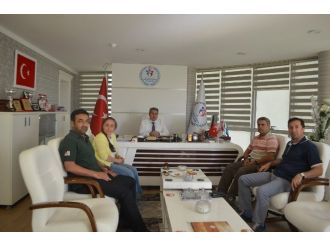 Sosyal Medyada Erzurum Çılgınlığı