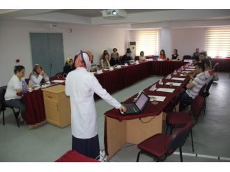 Evlilik Öncesi Danışmanlık Eğitimi