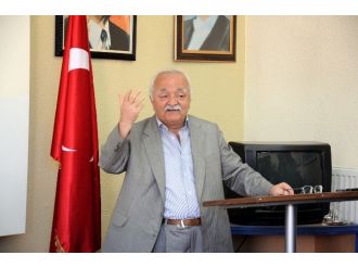 Karaduman, “24 Temmuz Gazetecilerin Dayanışma Günü Olmalı”