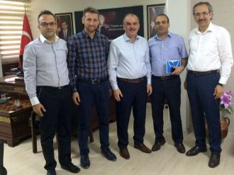 Pamukkale, 70 Ülkenin Katılacağı Kongrede Model Olarak Tanıtılacak