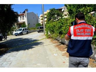 Aydın’da Polise Bıçakla Saldıran Şahıs Vurularak Etkisiz Hale Getirildi