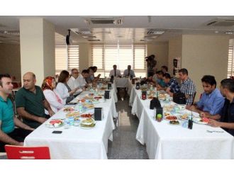 Adıyaman Kaliteli Sağlık Hizmeti Alıyor