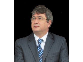 Ahmetli Kaymakamı Makamında Rahatsızlandı