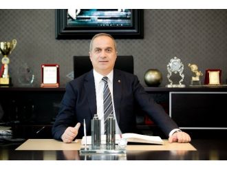 Kösemusul Basın Bayramını Kutladı