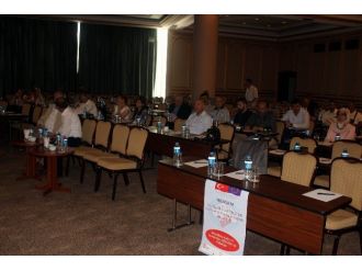 Megem Projesi Sona Erdi