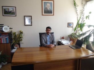 Hizmet-iş Sendikasından Teröre Kınama