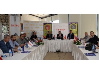 Hayallerdeki Evi Gerçeğe Dönüştüren Fuar İçin Hazırlıklar Başladı