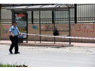 Adana’da Çifte Şüpheli Çanta Paniği