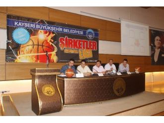 Spor Aş’de Etkinlikler Hız Kesmeden Devam Ediyor