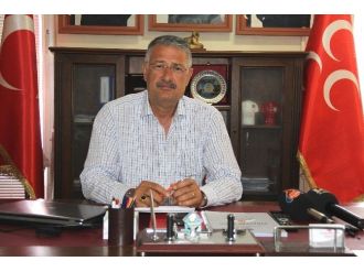 Mersin’deki Otogar Tartışmaları