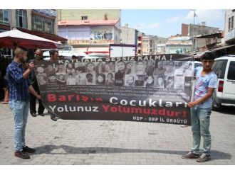 Kars’ta Suruç Gerginliği