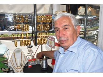 Düğün Sezonu Açıldı, Kuyumcular Hareketlendi