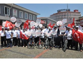 Toplu Sözleşmeye Pedal Ayarı