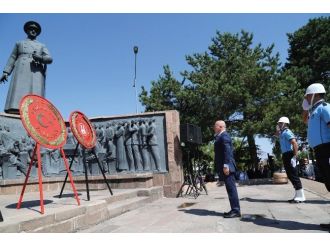 Sekmen: “Erzurum Kongresi Tarihi Bir Dönüm Noktasıdır”