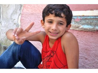 Minik Ahmed Yaşadığı Korku Dolu Anları Anlattı