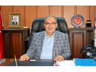 Başkan Kutlu’dan Basın Bayramı Mesajı