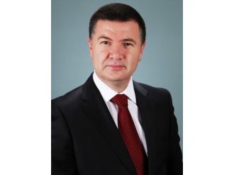 Sgc Başkanı Matur: “Basın Ne Kadar Özgürse, Halkta O Kadar Özgürdür”