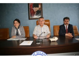 Yozgat Sürmeli Şenliğine Hazırlanıyor