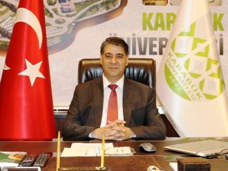 Rektör Polat, Basın Bayramını Kutladı