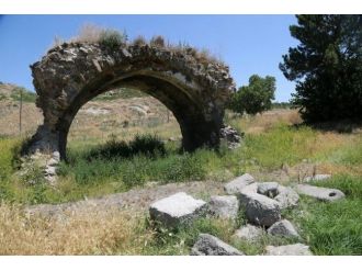 Selçuklu Dönemi Keykubadiye Sarayı’nda Kazılar Başlıyor