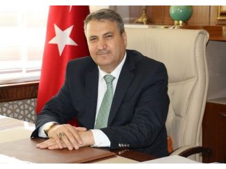 Başkan Çerçi’den Basın Bayramı Mesajı