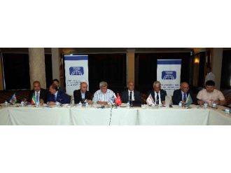 Başkan Karaosmanoğlu: “Birliğimiz Kaderimizdir”