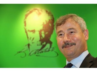 Başkan Yaralı, Basın Bayramını Kutladı