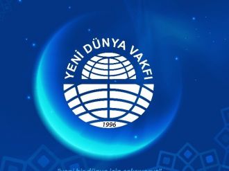 Yeni Dünya Vakfı Kamu Yararına Çalışan Vakıf Oldu