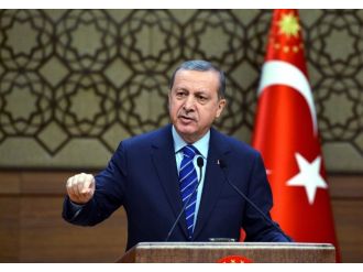 Erdoğan Ve Ailesini Hedef Alan İddialara Sert Yalanlama !