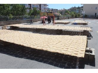 Beyşehir Tarhanası Da Tescillenecek