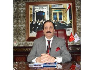 Sesob Başkanı Köksal’dan, Basın Bayramı Mesajı