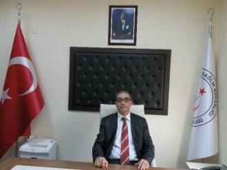 Hsm’den Çöl Sıcakları Uyarısı