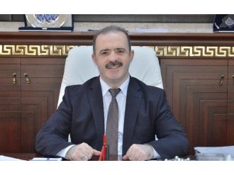 Başkan Özgökçe’den Gazeteciler Günü Ve Basın Bayramı Mesajı