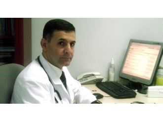 Halk Sağlığı Müdürlüğü Aşırı Sıcaklara Karşı Uyardı