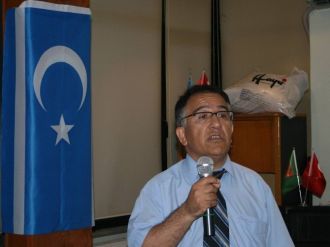 Doğu Türkistan Sürgün Hükümeti Kanada’da Ofis Açıyor