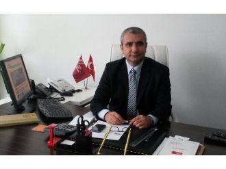 Basın İlan Kurumu Basın Bayramını Kutladı