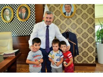 Körfez’de Halk Günü Toplantıları Devam Ediyor