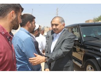 Ecrin’in Annesinin Feryadı Yürek Yaktı