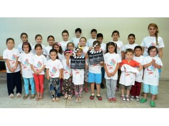 Geleceğin Yönetmenleri Nilüfer’de Yetişiyor