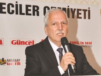 Südemen’den Basın Bayramı Mesajı