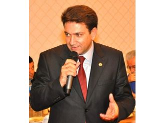 Acar’dan Basın Bayramı Mesajı