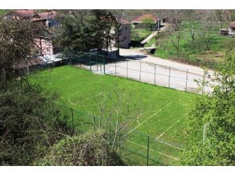 Başkan Alemdar: “Gençlerimiz İstedi Biz De Yerine Getiriyoruz”