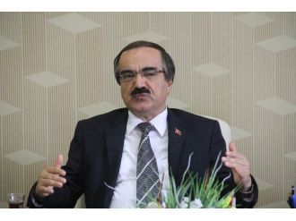 Vali Coş, Basın Bayramını Kutladı