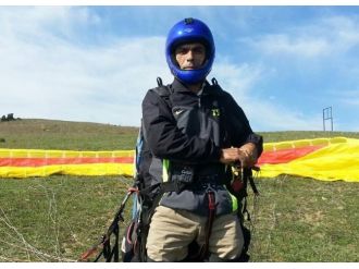 İstanbul’da Yamaç Paraşütü Kazası: 1 Ölü